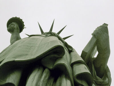 statue of liberty