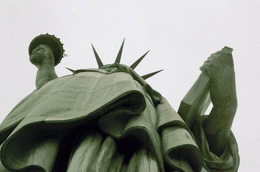 statue of liberty