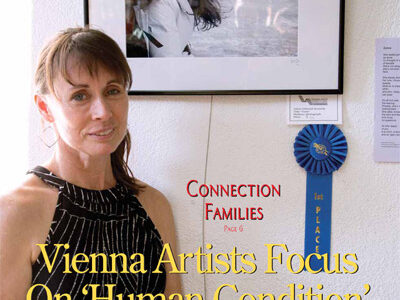 Vienna Connection August 2017